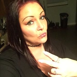 Meet your Posher, Tracy